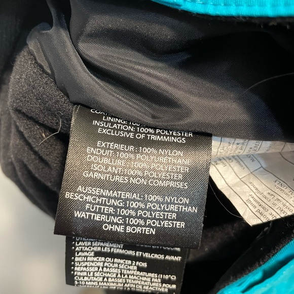 ORAGE Snow pants for Woman, perfect for Ski or Snowboard. In VERY GOOD CONDITION - Picture 6 of 11